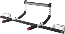 Load image into Gallery viewer, Perfect Fitness Multi-Gym Doorway Pull Up Bar and Portable Gym System, Original