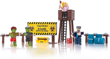 Load image into Gallery viewer, Roblox Playset