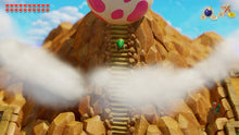 Load image into Gallery viewer, Legend of Zelda Link's Awakening - Nintendo Switch [Digital Code]