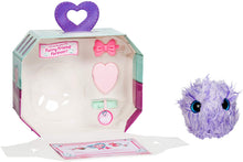 Load image into Gallery viewer, Little Live Scruff-A-Luvs Plush Mystery Rescue Pet - Purple