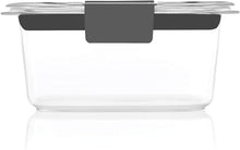 Load image into Gallery viewer, Rubbermaid Brilliance Food Storage Container Set