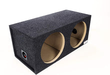 Load image into Gallery viewer, BBox Subwoofer Enclosure