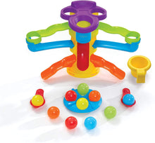 Load image into Gallery viewer, Step2 Busy Ball Play Table