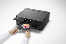 Load image into Gallery viewer, Canon TS9120 Wireless All-in-One Bluetooth Printer with Scanner and Copier: Mobile and Tablet Printing, with Airprint(TM) and Google Cloud Print Compatible