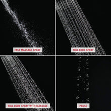 Load image into Gallery viewer, Delta Faucet 75486CSN In2ition Showerhead with Handshower