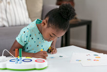 Load image into Gallery viewer, Crayola Color Wonder Light Up Stamper with Scented Inks, Kids Toys, Gift, Ages 3, 4, 5, 6