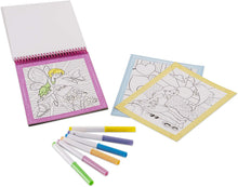 Load image into Gallery viewer, Melissa &amp; Doug Color By Numbers - Pink