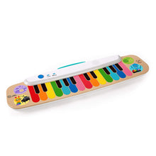 Load image into Gallery viewer, Baby Einstein Magic Touch Piano Wooden Musical Toy Toddler Toy