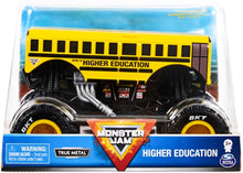Load image into Gallery viewer, Monster Jam, Official Monster Truck, Collector Die-Cast Vehicle, 1:24 Scale