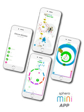 Load image into Gallery viewer, Sphero Lil Sister Toy