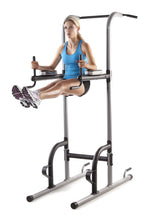 Load image into Gallery viewer, Golds Gym XR 10.9 Power Tower