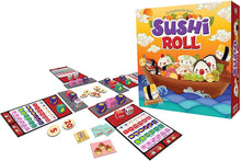 Load image into Gallery viewer, Sushi Roll - The Sushi Go! Dice Game
