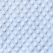 Load image into Gallery viewer, HALO Sleepsack Plush Dot Velboa Wearable Blanket