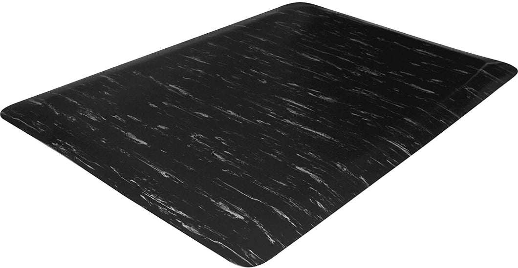 Genuine Joe Marble Top Anti-Fatigue Mats