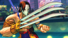 Load image into Gallery viewer, Street Fighter IV