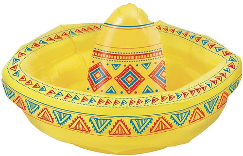 Inflatable Sombrero