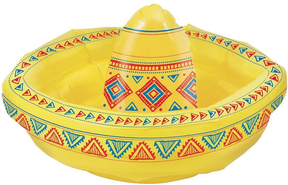 Inflatable Sombrero