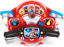 Load image into Gallery viewer, VTech Paw Patrol Pups to The Rescue Driver