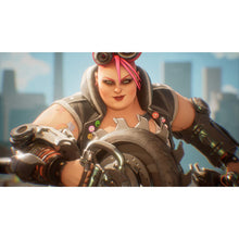 Load image into Gallery viewer, Bleeing Edge Twister Parent