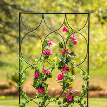 Load image into Gallery viewer, Vigoro 72 in. Geometric Trellis