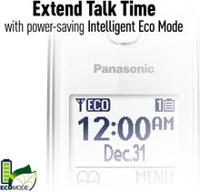 Load image into Gallery viewer, Panasonic Expandable Cordless Phone System