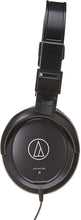 Load image into Gallery viewer, Audio-Technica ATH-AVC200 SonicPro Over-Ear Closed-Back Dynamic Headphones