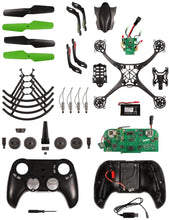 Load image into Gallery viewer, Sky Viper e1700 Stunt Drone Builder - Build Your Own Drone