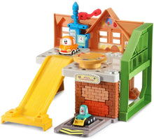 Load image into Gallery viewer, VTech Go! Go! Cory Carson - O'Tool's Construction Site
