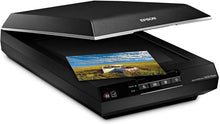 Load image into Gallery viewer, Epson Perfection V600 Color Photo, Image, Film, Negative &amp; Document Scanner