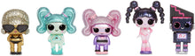 Load image into Gallery viewer, L.O.L. Surprise! Tiny Toys Full Series 1–18 Pack Build a Tiny Glamper