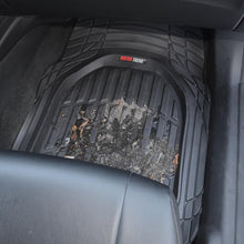 Load image into Gallery viewer, Motor Trend MT-934-BG Motor Trend All Season Deep Dish Rubber Floor Mats
