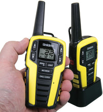 Load image into Gallery viewer, Uniden 32-Mile 22 Channels SX329 Two-Way Radios