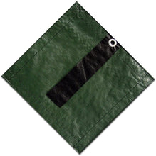 Load image into Gallery viewer, Blue Wave Round Above Ground Pool Winter Cover