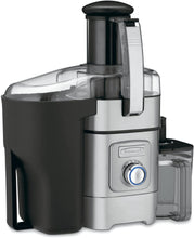 Load image into Gallery viewer, Cuisinart Juice Extractor