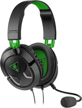 Load image into Gallery viewer, Turtle Beach Ear Force Recon Gaming Headset for PlayStation 4