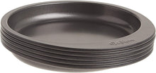 Load image into Gallery viewer, Wilton Easy Layers! 6 Inch (Set of 5),Gray