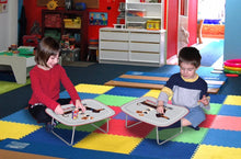 Load image into Gallery viewer, JayBeeCo The Secret Life of Pets Children&#39;s Multipurpose Snack Activity Tray