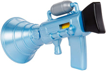 Load image into Gallery viewer, Minions: The Rise of Gru Tiny Toot Small Fart Firing Blaster Toy with Toot Sound for Fun On-The-Go, Makes a Great Gift for Kids Ages 4 Years and Older., Multi (GMF84)