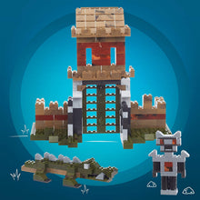 Load image into Gallery viewer, Mega Construx Open-Ended Play Brick Box for Ages 4+