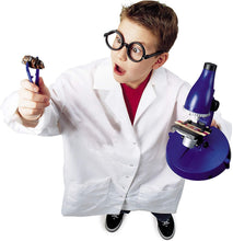 Load image into Gallery viewer, Learning Resources Primary Microscope with 10x, 30x, 50x Magnification, STEM, Science Activities, Ages 6+