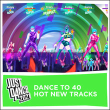 Load image into Gallery viewer, Just Dance 2021 - Console Video Games