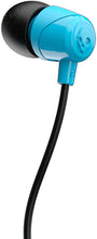 Load image into Gallery viewer, Skullcandy Effortless Sound Skullcandy Jib With Mic Earbuds, Blue (S2Duyk,628)