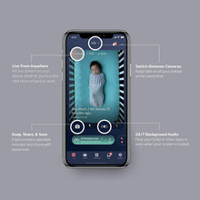Load image into Gallery viewer, Nanit Breathing Wear
