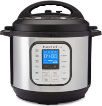 Load image into Gallery viewer, Instant Pot Duo Nova 7-in-1 Electric Pressure Cooker