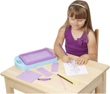 Load image into Gallery viewer, Melissa &amp; Doug Princess Design Activity Kit