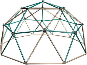 Lifetime Geometric Dome Climber Play Center