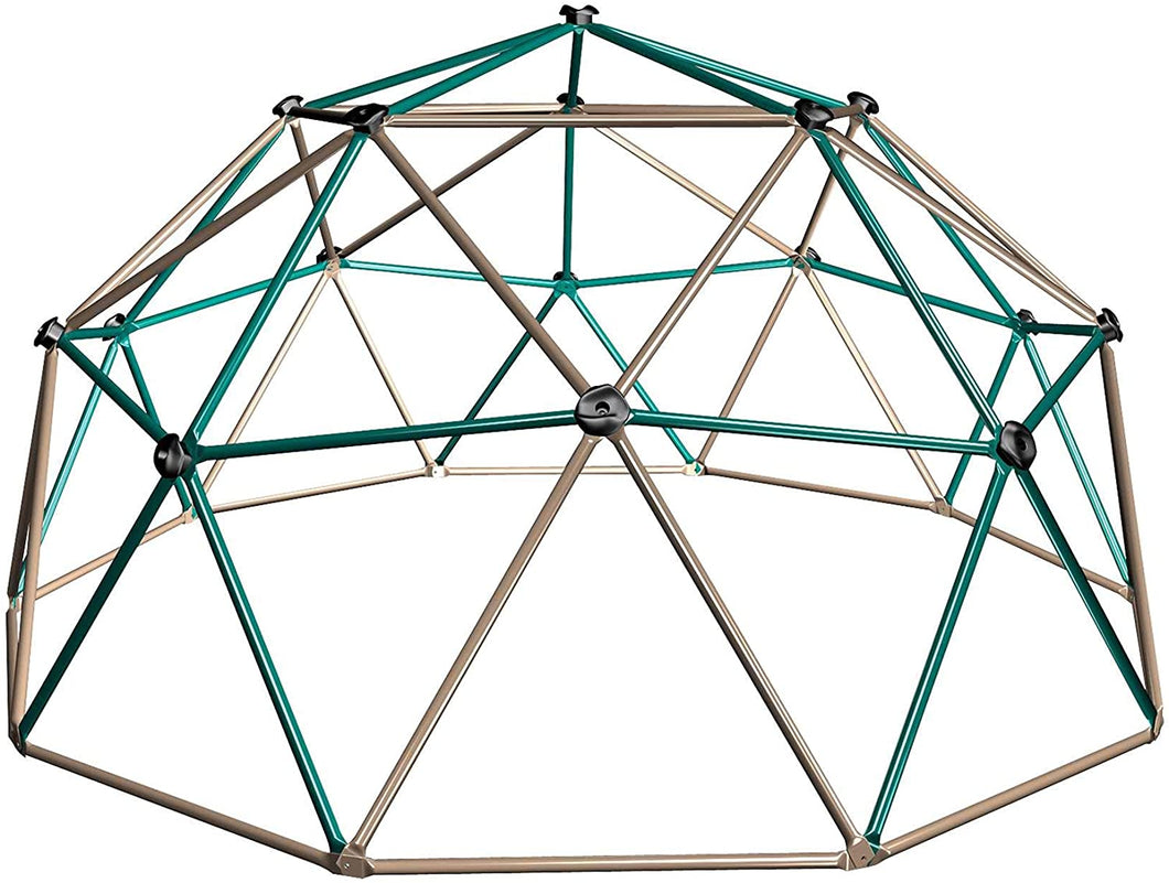 Lifetime Geometric Dome Climber Play Center