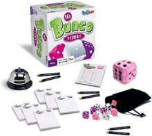 Load image into Gallery viewer, It&#39;s Bunco Time