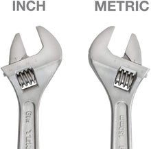Load image into Gallery viewer, TEKTON 23001 Adjustable Wrench