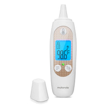 Load image into Gallery viewer, Motorola Smart Ear Thermometer with Temperature Tracking